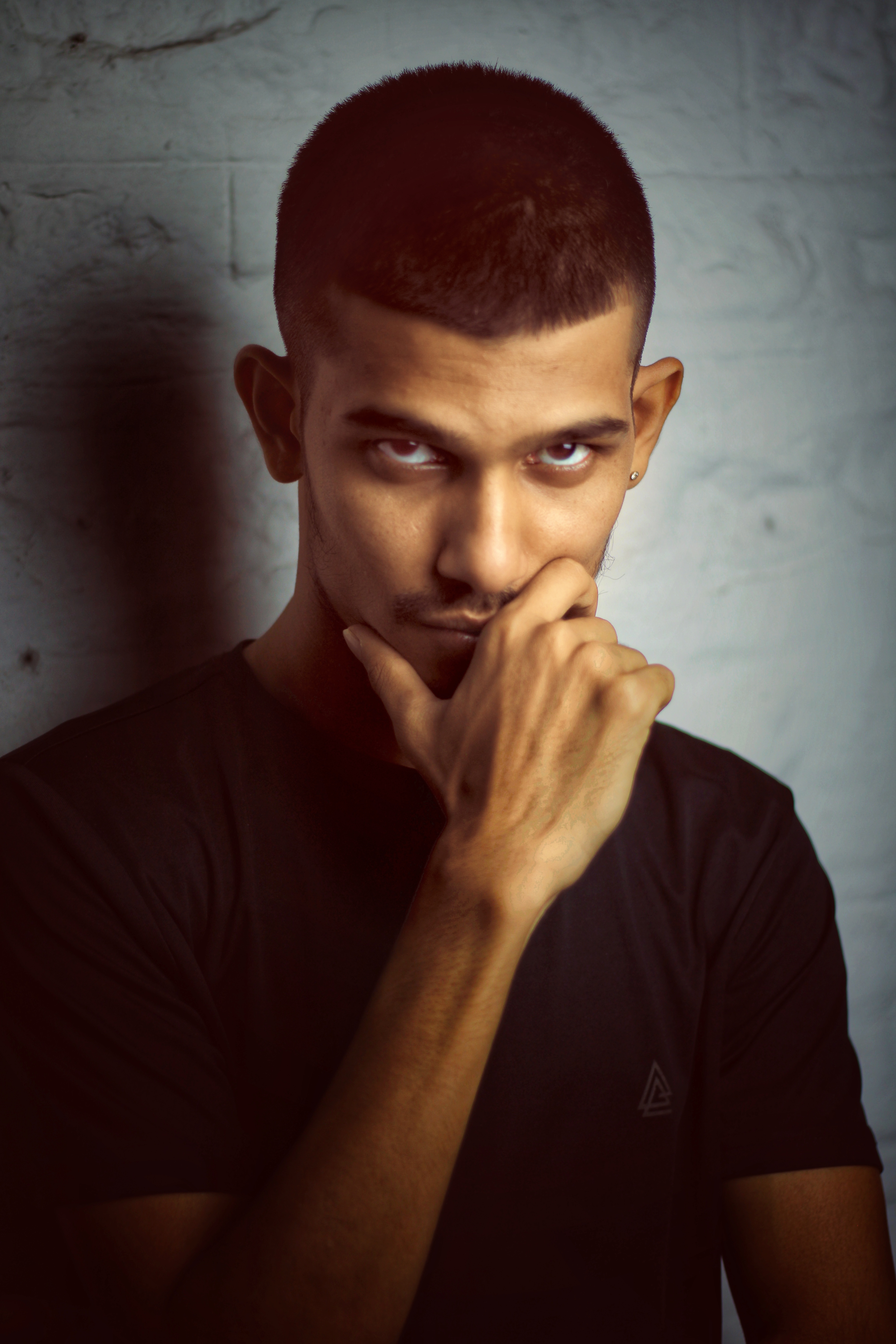 Prashanth Naidu - Film Maker